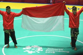 PB IPSI bantah Indonesia curang