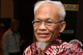 Pendiri PKS Yusuf Supendi wafat