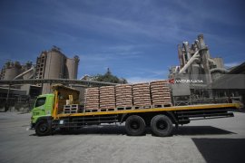 Semen Indonesia Ambil Alih Holcim, Kuasai 80,6 Persen Saham