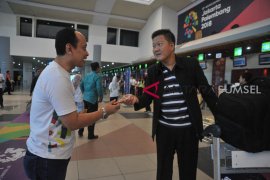 BUMN Hadir: Perayaan HUT Angkasa Pura II di Bandara SMB II Palembang Page 3 Small