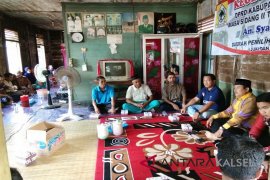 Warga Desa Puyun harapkan peningkatan jalan dan jembatan