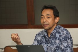 Guru Besar IPB: IPB kembangkan kecerdasan buatan yang bisa prediksi hujan