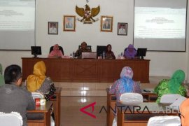 Pemkab kukuhkan Forum Puspa Kabupaten Bangka