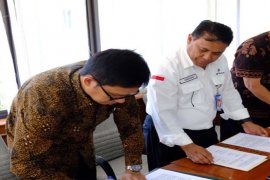 PT Rekayasa Engineering Sukses Membuat Design Anjungan Minyak Goreng Higienis