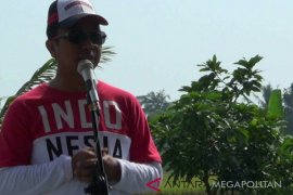 Pleno PBNU masukan nama Romahurmuziy pendamping Jokowi