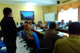 Pemkab Bojonegoro Bahas "Geopark" Nasional untuk Wisata