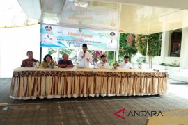 Sijunjung-BSN gelar standarisasi dan penilaian kesesuaian