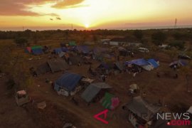 Cerita Orang Tangguh Di Lombok