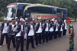 "Asrama Nusantara dan Bhineka Tunggal Ika"