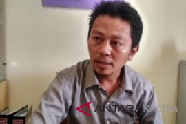 Bacaleg Penajam dilaporkan terlibat kasus korupsi