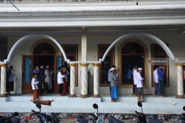 Salat Idul Adha Lebih Awal