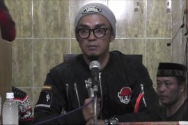Polisi selidiki kasus dugaan KDRT Ustadz Evie Effendi