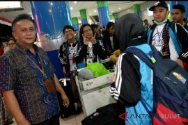 BUMN HADIR - PLN optimistis BHUN-SMN ubah wawasan berpikir pelajar