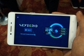 Skyegrid tawarkan gaming harga murah