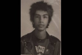 Soal Foto Anak Punk, Jokowi: Itu Bukan Saya