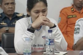 Kementerian BUMN: 47 penumpang KMP Bandeng selamat