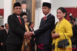 Kemenpan RB gandeng BSSN untuk amankan E-Gov