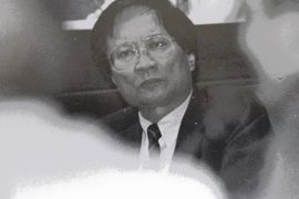 Legenda bulu tangkis Indonesia Tan Joe Hok tutup usia