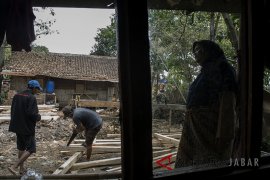 Kodim Garut canangkan program bantu perbaikan rumah