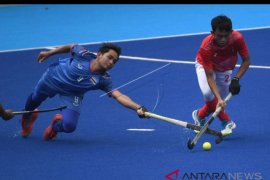 SEA Games 2019: Gara-gara dualisme federasi, tim hoki indoor Indonesia dilarang tanding