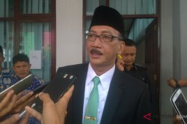 Hendrajoni bakal usut dugaan kecurangan cetak sawah di Pesisir Selatan