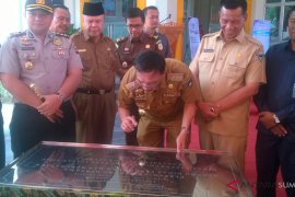 Ini target Bupati Pesisir Selatan untuk Ujian Nasional 2019