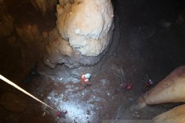 Pemkab Tuban Larang Aktivitas Penambangan di Goa Temuan