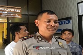 Tim Saber Pungli Sampang Tangkap Petugas Pasar