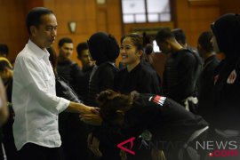 Pesilat Wewey Wita melaju ke semifinal