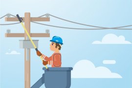 Targetkan, 2021 Elektrifikasi di Kaltara 100 Persen