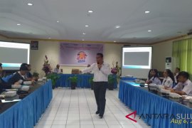 BUMN HADIR - PLN bekali SMN Sulut pengenalan BUMN
