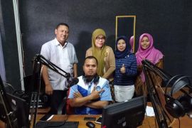 Diskominfo Labuhanbatu komitmen penyebarluasan informasi