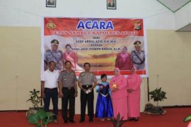 Bupati Asmat minta aparat keamanan seriusi masalah pekat