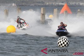 Jetski Runabout Limited Final Cina - Indonesia