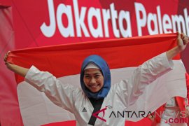 Pengorbanan dan Tanggung jawab Defia membuahkan emas