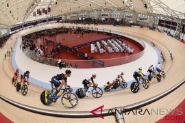 UCI setuju Indonesia jadi pusat pelatihan balap sepeda Asia Tenggara
