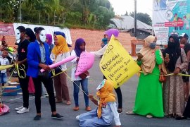 Tim Penggerak PKK ini serukan penutupan tempat prostitusi