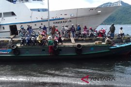 Wawali dukung beroperasinya perahu motor rute Ternate-Tidore