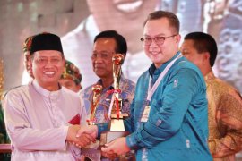 IPB raih anugerah Widyapadhi kedua