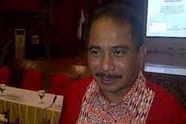 Indonesia targetkan 20 juta wisatawan di ITB Berlin