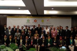 Ilmuwan, pemerintah dan pebisnis di ASEAN luncurkan "APHENet"