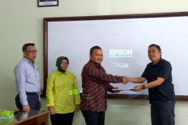 Lolos audit SVLK, PT Pura Nusapersada kantongi sertifikat legalitas kayu
