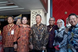 Ketua BPK: auditor internal wajib pertahankan integritas