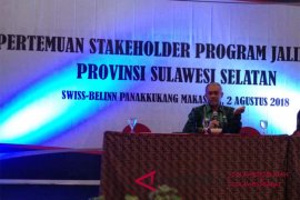 USAID JALIN fokus dampingi enam kabupaten