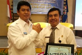 FH Unud dukung Bakamla