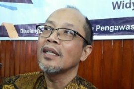 Bapeten: Pemasangan "RDMS" Stasiun BMKG Tuntas 2025