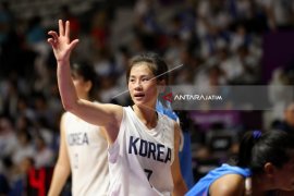 Asian Games - "Tidak Penting Utara atau Selatan, Kami Korea..."