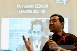 Batam jadi "Kantong" Wisman selain Pulau Dewata