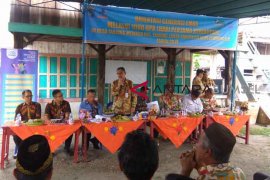 BKKBN Sumsel sosialisasikan "Seribu Hari Pertama Kehidupan"