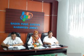 Jember Satu-Satunya Kota IHK di Jatim yang Alami Deflasi